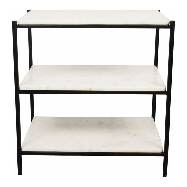 Moe's Trine Nightstand