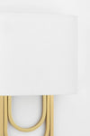Mitzi Farah Wall Sconce