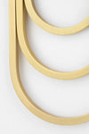 Mitzi Farah Wall Sconce