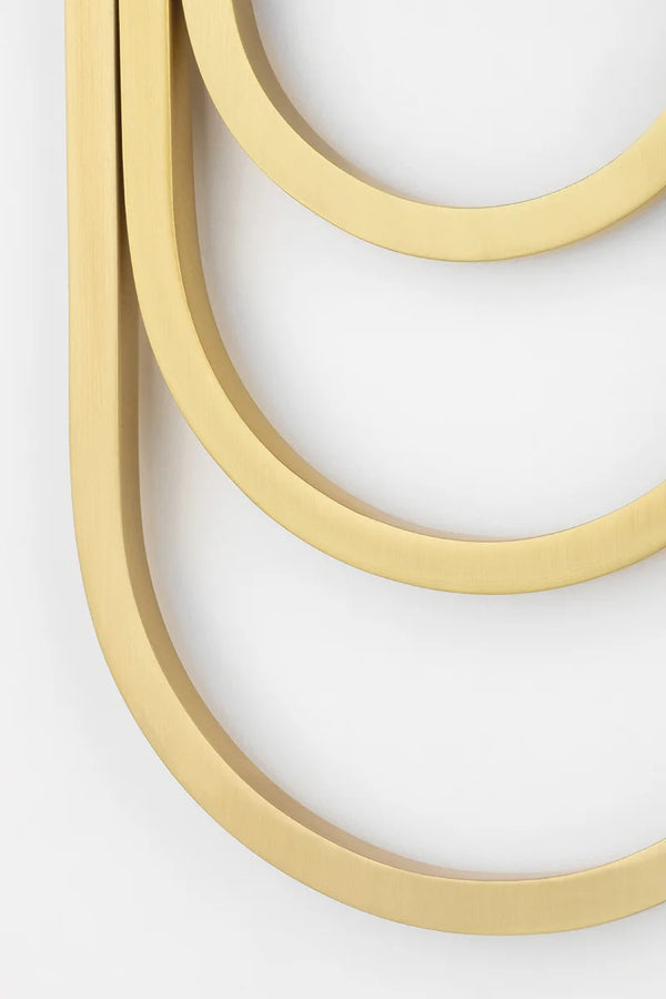 Mitzi Farah Wall Sconce