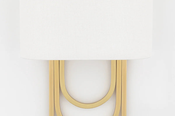 Mitzi Farah Wall Sconce