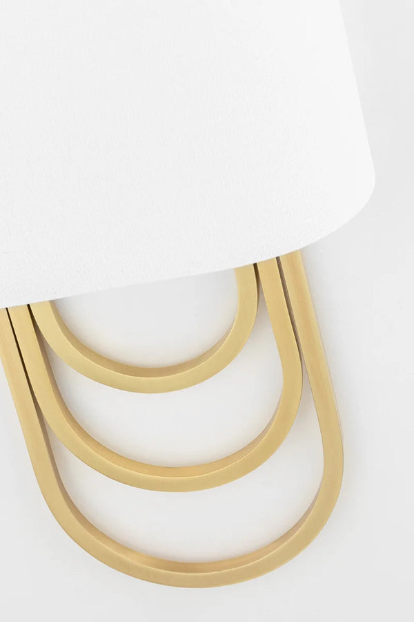 Mitzi Farah Wall Sconce