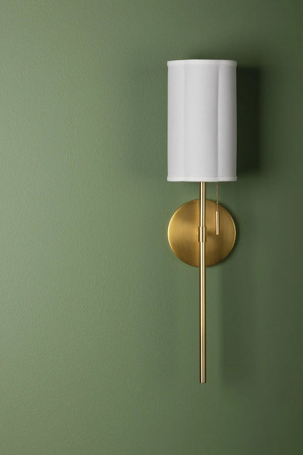 Mitzi Fawn Wall Sconce