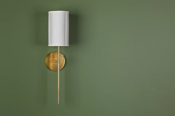 Mitzi Fawn Wall Sconce