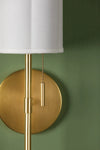 Mitzi Fawn Wall Sconce