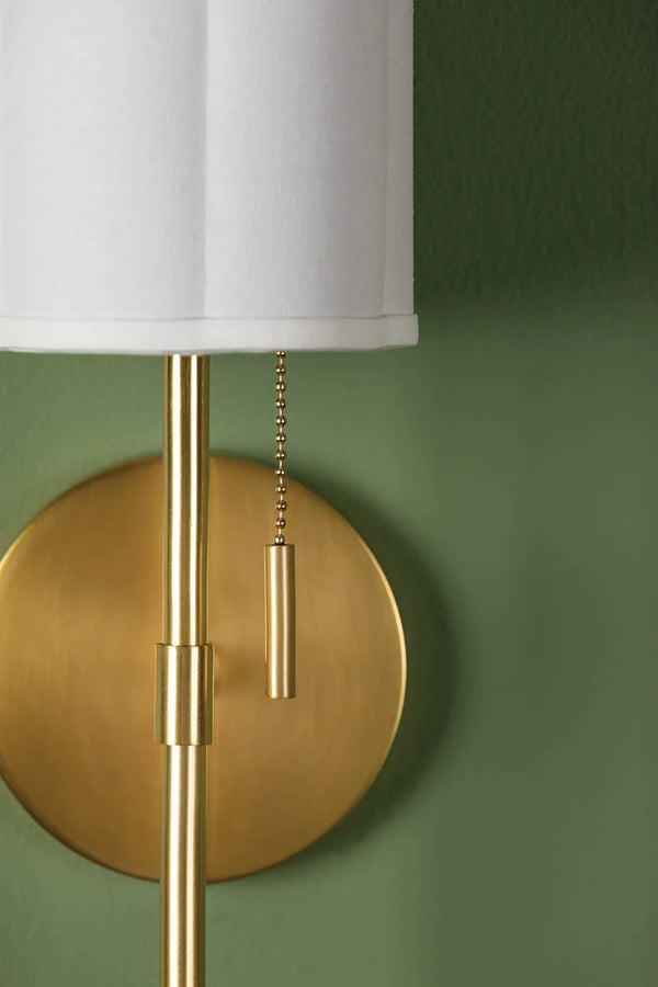 Mitzi Fawn Wall Sconce