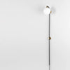 Mitzi Faye Plug-in Sconce