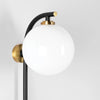 Mitzi Faye Plug-in Sconce