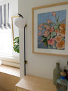 Mitzi Faye Plug-in Sconce