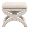 Essentials For Living Gaston Ottoman