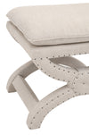 Essentials For Living Gaston Ottoman