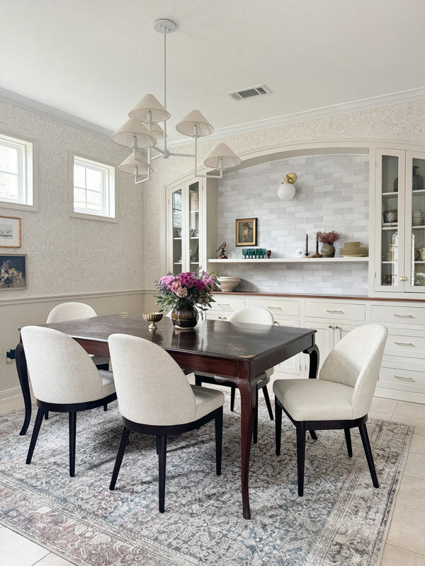 Mitzi Gladwyne Chandelier