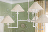 Mitzi Gladwyne Chandelier