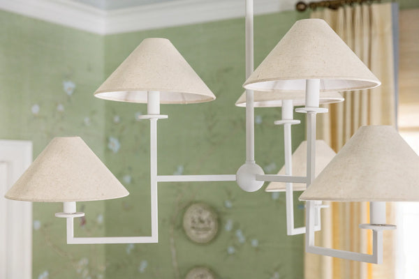 Mitzi Gladwyne Chandelier