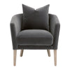 Essentials For Living Gordon Club Chair