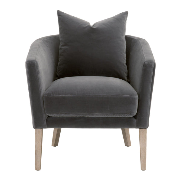 Essentials For Living Gordon Club Chair