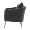 Essentials For Living Gordon Club Chair