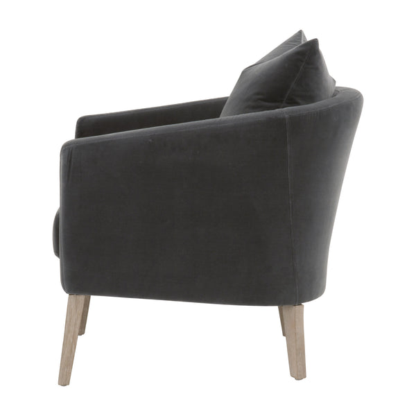 Essentials For Living Gordon Club Chair