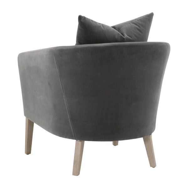 Essentials For Living Gordon Club Chair