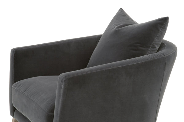 Essentials For Living Gordon Club Chair