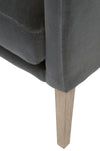 Essentials For Living Gordon Club Chair