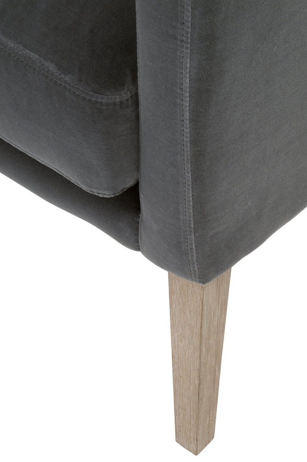 Essentials For Living Gordon Club Chair