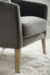 Essentials For Living Gordon Club Chair