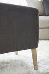 Essentials For Living Gordon Club Chair
