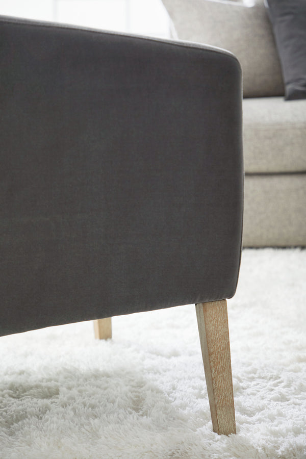 Essentials For Living Gordon Club Chair