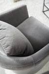 Essentials For Living Gordon Club Chair