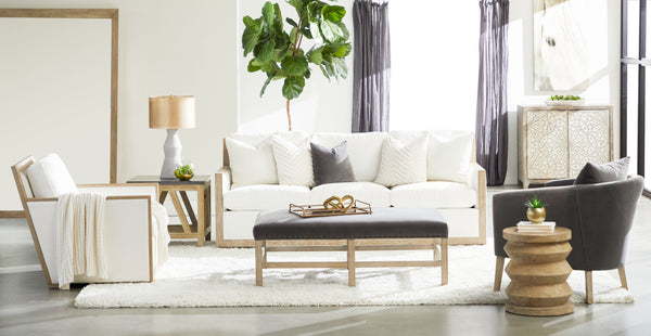 Essentials For Living Gordon Club Chair
