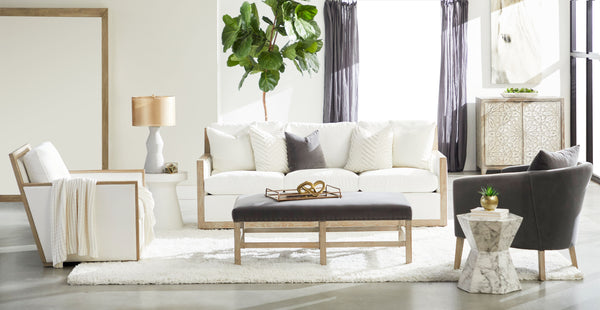 Essentials For Living Gordon Club Chair