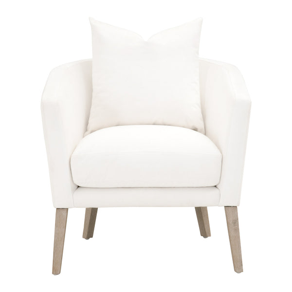 Essentials For Living Gordon Club Chair