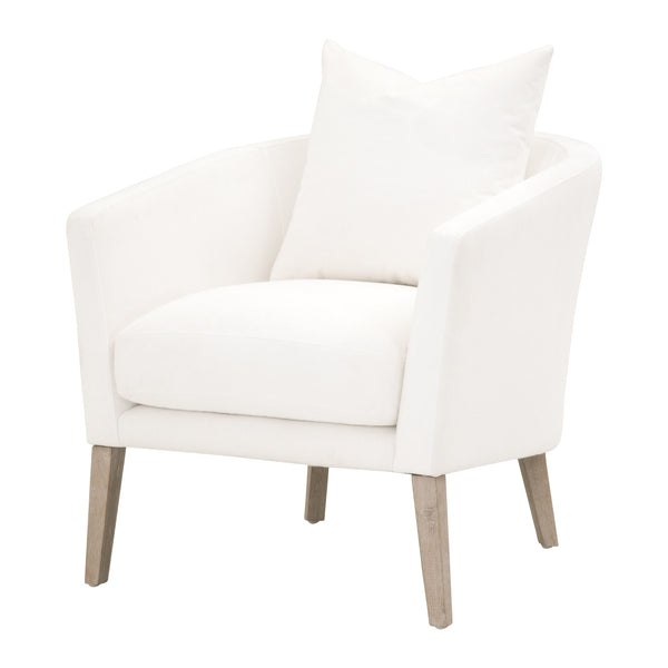 Essentials For Living Gordon Club Chair