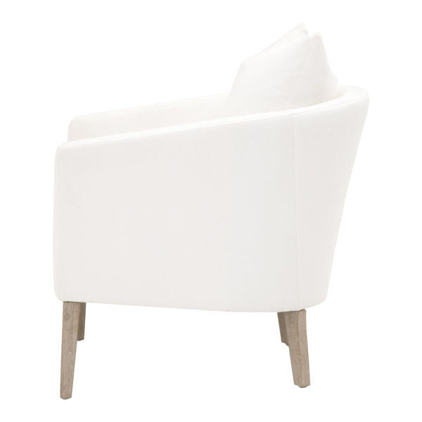 Essentials For Living Gordon Club Chair