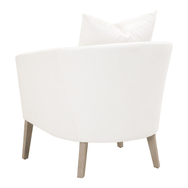Essentials For Living Gordon Club Chair