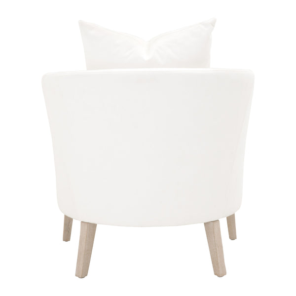 Essentials For Living Gordon Club Chair