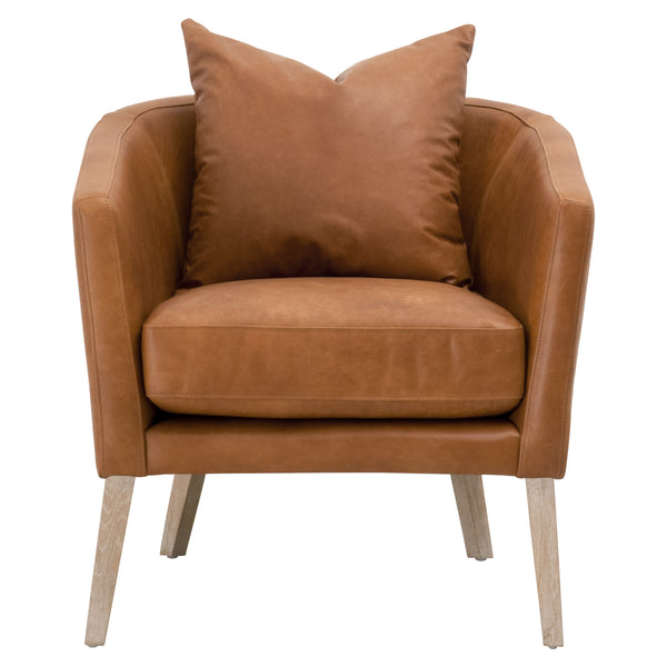 Essentials For Living Gordon Club Chair