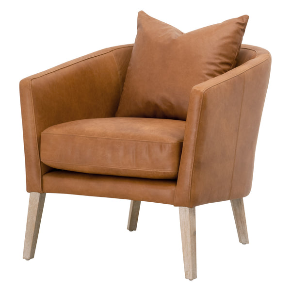 Essentials For Living Gordon Club Chair