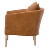 Essentials For Living Gordon Club Chair