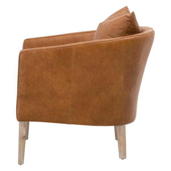 Essentials For Living Gordon Club Chair