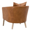 Essentials For Living Gordon Club Chair