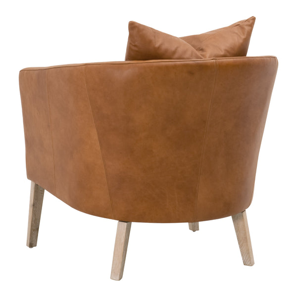 Essentials For Living Gordon Club Chair