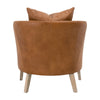Essentials For Living Gordon Club Chair
