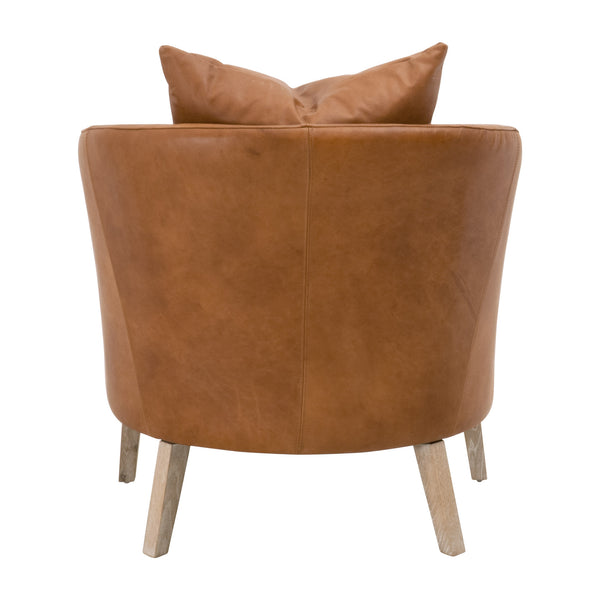 Essentials For Living Gordon Club Chair