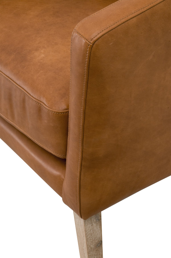 Essentials For Living Gordon Club Chair