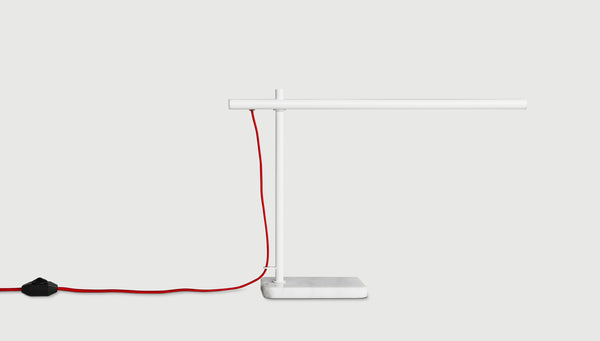 GUS Modern Lewis Task Lamp