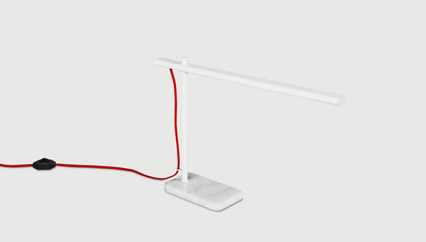GUS Modern Lewis Task Lamp