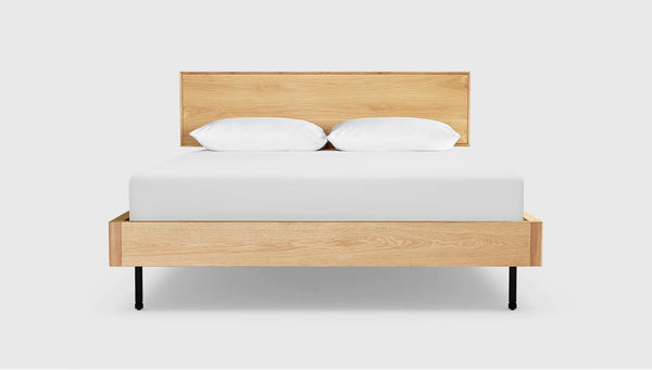 GUS Modern Munro Bed