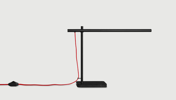 GUS Modern Lewis Task Lamp